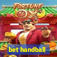 bet handball